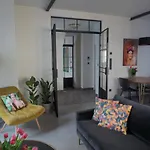 Vintage Meets Moderne Appartement Koblenz (Rhineland-Palatinate)