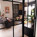 Appartement Vintage Meets Moderne Coblence