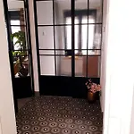 Appartement Vintage Meets Moderne