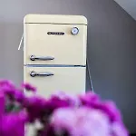 Vintage Meets Moderne Appartement *