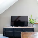 Appartement Vintage Meets Moderne *