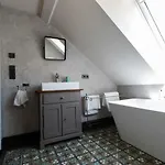 Vintage Meets Moderne Appartement *