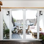 Vintage Meets Moderne Appartement Koblenz (Rhineland-Palatinate)