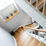 Appartement Vintage Meets Moderne