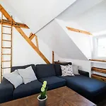 Vintage Meets Moderne * Coblence