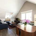 Vintage Meets Moderne Appartement Koblenz (Rhineland-Palatinate)