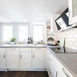 Vintage Meets Moderne Appartement Koblenz (Rhineland-Palatinate)