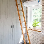 Vintage Meets Moderne Daire