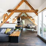 Vintage Meets Moderne Appartement Koblenz (Rhineland-Palatinate)