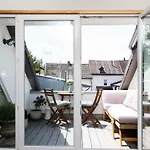 Vintage Meets Moderne * Coblence