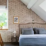 Vintage Meets Moderne Appartement *