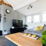Appartement Vintage Meets Moderne Koblenz (Rhineland-Palatinate)