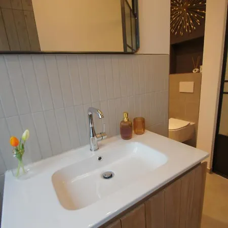 Apartment Vintage Meets Moderne Koblenz (Rhineland-Palatinate)