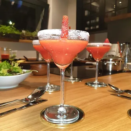 Vintage Meets Moderne Apartment Koblenz (Rhineland-Palatinate)