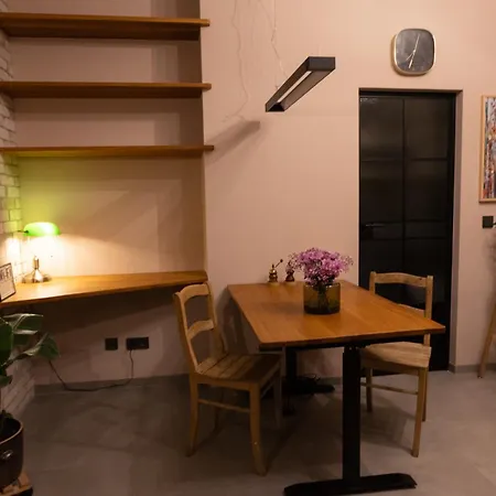 Vintage Meets Moderne * Koblenz (Rhineland-Palatinate)