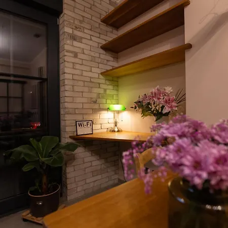 Vintage Meets Moderne Appartement Koblenz (Rhineland-Palatinate)