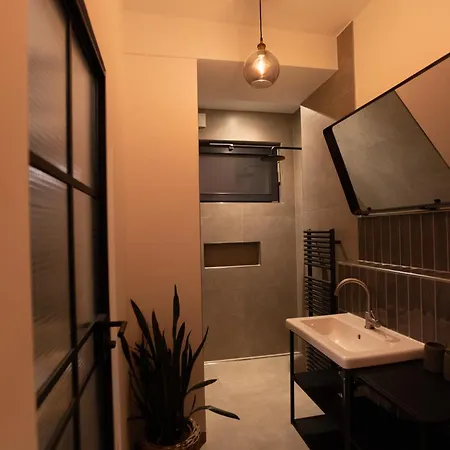 Vintage Meets Moderne * Koblenz (Rhineland-Palatinate)