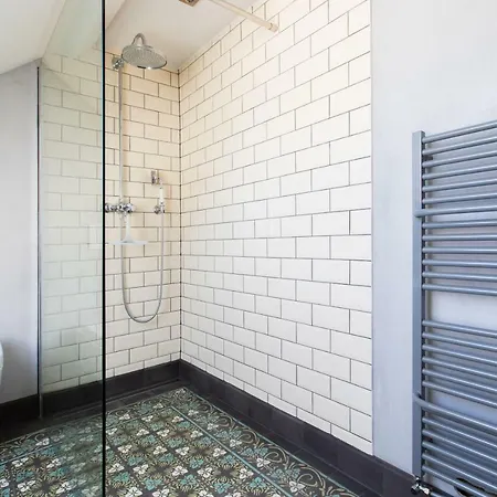 Vintage Meets Moderne Apartment Koblenz (Rhineland-Palatinate)