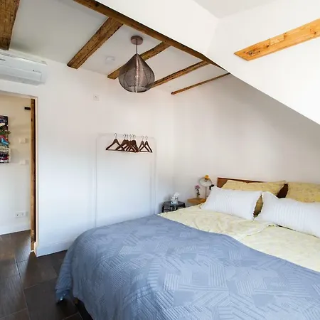 Vintage Meets Moderne *