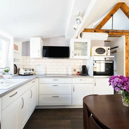 Apartment Vintage Meets Moderne Koblenz (Rhineland-Palatinate)