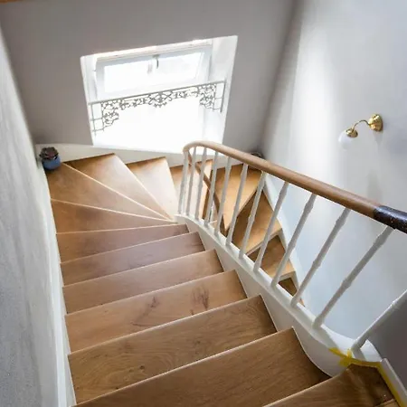 Vintage Meets Moderne * Koblenz (Rhineland-Palatinate)