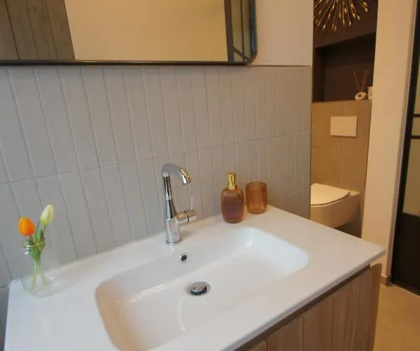 Appartement Vintage Meets Moderne Koblenz (Rhineland-Palatinate)