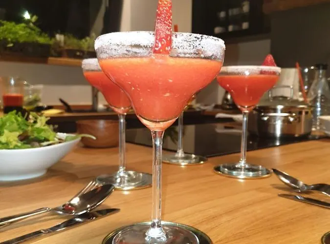 Vintage Meets Moderne Appartement Koblenz (Rhineland-Palatinate)