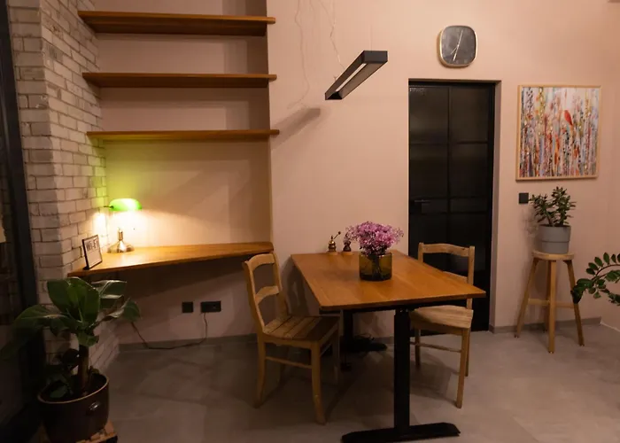 Vintage Meets Moderne * Koblenz (Rhineland-Palatinate)