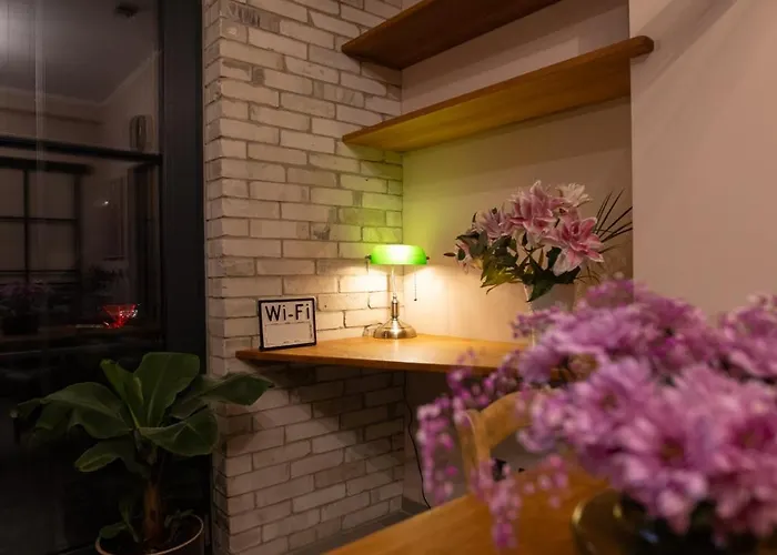 Vintage Meets Moderne Appartement Koblenz (Rhineland-Palatinate)