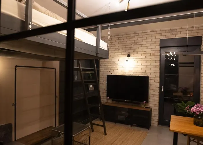 Lejlighed Vintage Meets Moderne Koblenz (Rhineland-Palatinate)