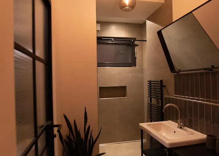 Vintage Meets Moderne * Koblenz (Rhineland-Palatinate)