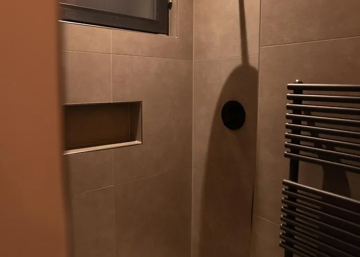 Lejlighed Vintage Meets Moderne *