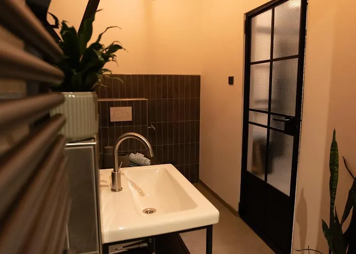 Vintage Meets Moderne Appartement Koblenz (Rhineland-Palatinate)