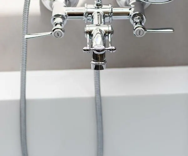 Lejlighed Vintage Meets Moderne