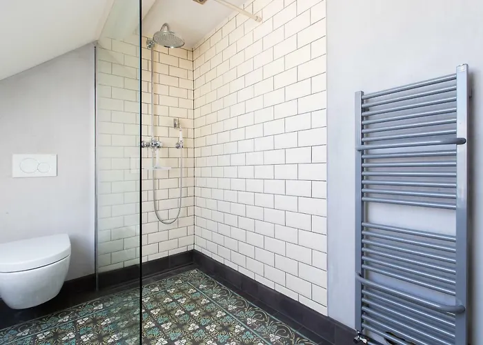 Vintage Meets Moderne Appartement Koblenz (Rhineland-Palatinate)