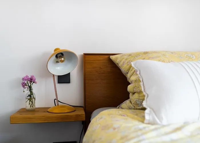 Vintage Meets Moderne Lejlighed Koblenz (Rhineland-Palatinate)