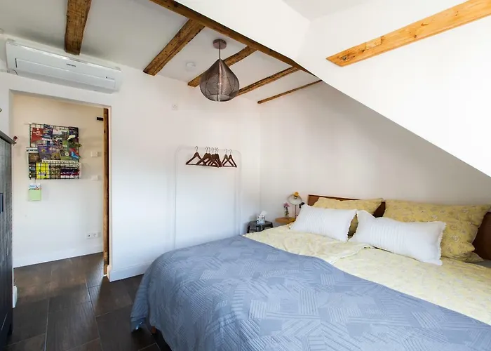 Vintage Meets Moderne *