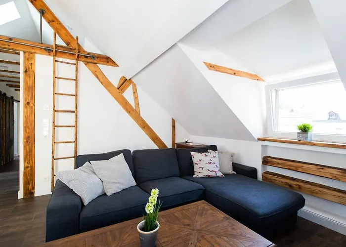 Vintage Meets Moderne * Koblenz (Rhineland-Palatinate)