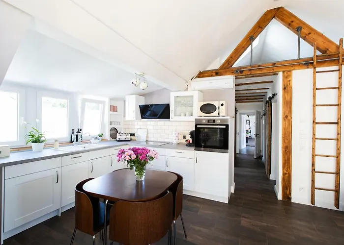 Vintage Meets Moderne Koblenz (Rhineland-Palatinate)