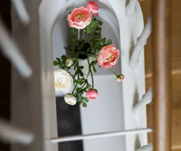 Lejlighed Vintage Meets Moderne Koblenz (Rhineland-Palatinate)