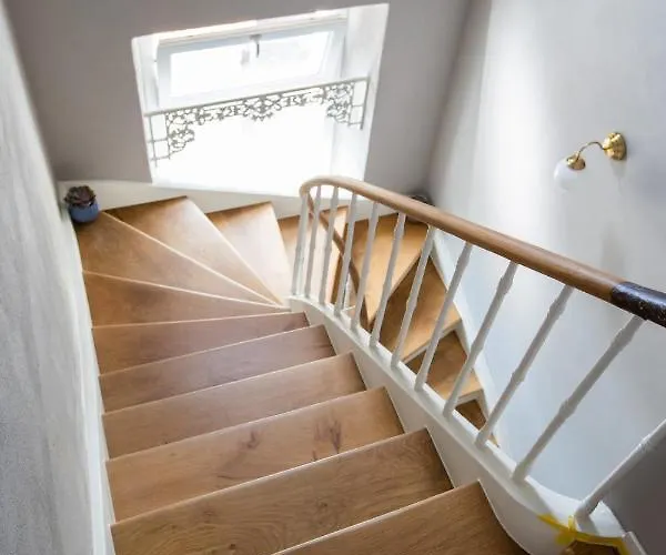 Vintage Meets Moderne * Koblenz (Rhineland-Palatinate)